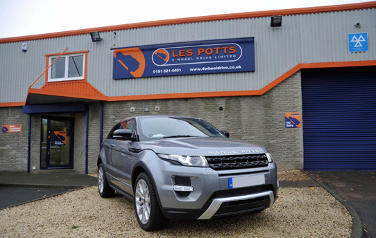 The premier independent Land Rover and Range Rover service and repair centre in the UK The premier independent Land Rover and Range Rover service and repair centre in the UK