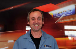 paul carr
